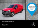 Mercedes-Benz Vito 116 CDI KA Lang PRO+9G+Klima+StandHZ+ParkP - Mercedes-Benz Vito in Köln