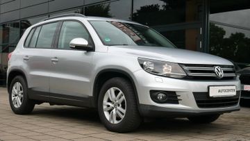 Volkswagen Tiguan - 7