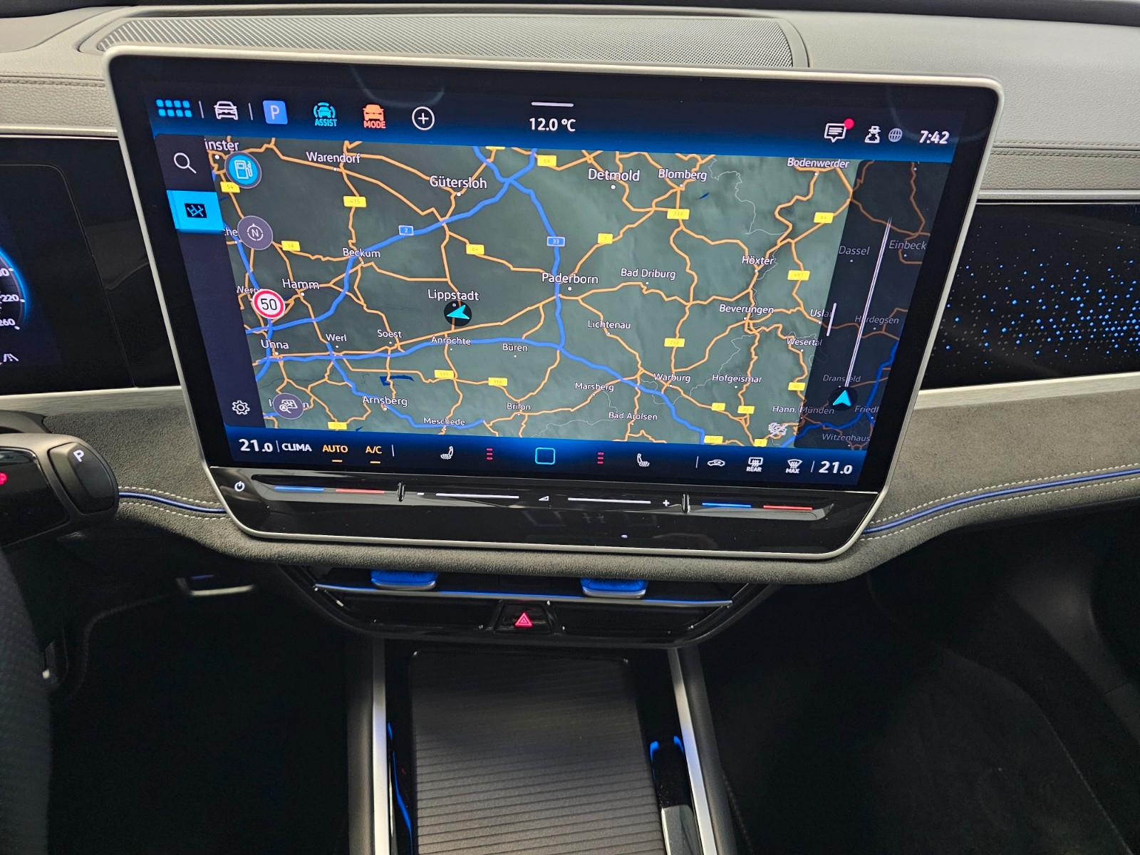 Volkswagen Passat Variant 2.0 TDI R-line +ACC//CarPlay//AHK