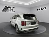 Kia SORENTO 2.2D DCT AWD SPIRIT LEDER|BOSE|19Z|FULL- - gebrauchte Kia Sorento aus dem Jahr 2021