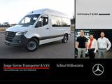 Mercedes-Benz Sprinter 317 Tourer MBUX*LED*Kamera*2-2-3*