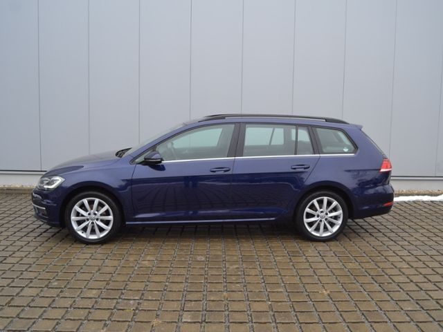 Golf VII Variant 1.4 TSI Highline LED/17-ZOLL/AC