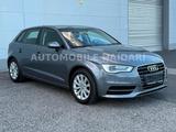 Audi A3 2.0 TDI Attraction NAVI + Xenon + AHK + KLIMA - Audi A3 mit Diesel-Antrieb: Attraction
