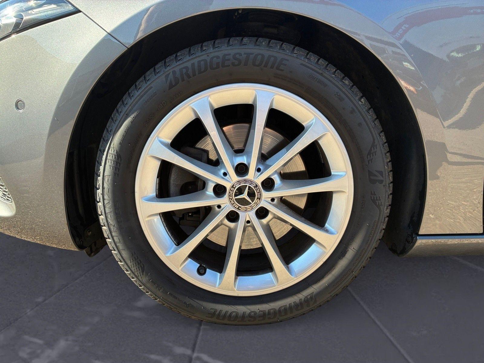 Mercedes-Benz A-Class Lim. Progressive AHK*LED*PDC*NAVI*KAMERA*S, миниатюра 6