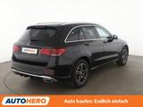 Mercedes-Benz GLC-Klasse GLC 300 d 4Matic AMG Line Aut.*LED*SH - Diesel Gebrauchtwagen in Lünen