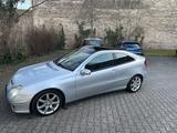 Mercedes-Benz Ich verkaufe meine Mercedes Benz C200 CL K... - Mercedes-Benz: Mein