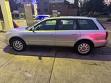 Audi A4 Avant mit dem 1.9 TDI-Dieselmotor ... - Audi A4 aus 2000: 1.9