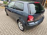 Volkswagen Polo 1.2 51kW United United - gebrauchte Volkswagen Polo aus dem Jahr 2008