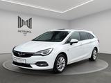 Opel Astra K 1.5 D AHK/NAVI/SHZ/TEM+GARANTIE+HU 04.28 - Opel Astra mit Diesel-Antrieb: Kombi, 2.0
