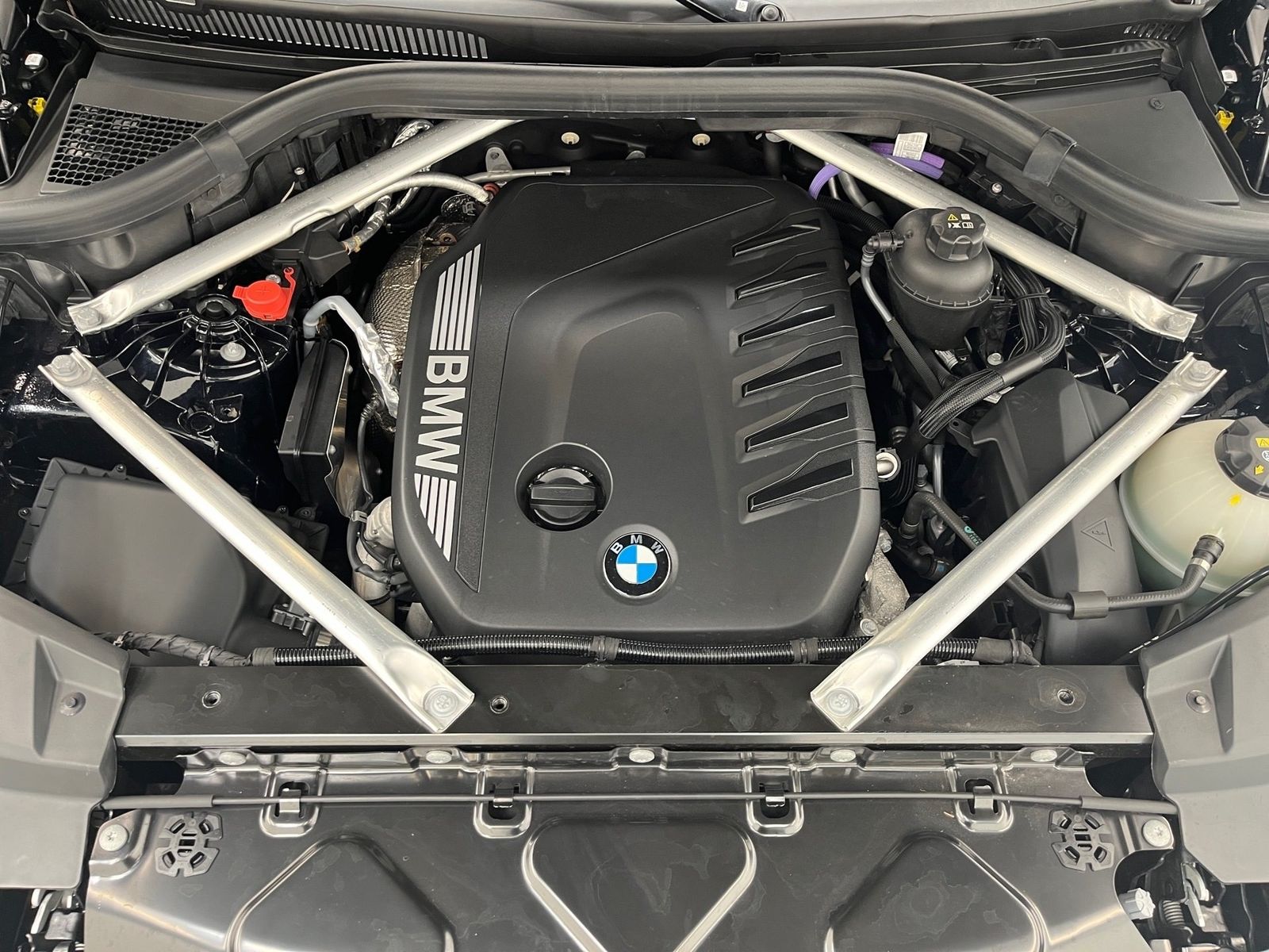 BMW X5 - Bild 16