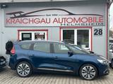 Renault Scenic Grand 1.7 BLUE dci*AUTOMATIK*Navi*Sitzhzg - blaue Renault Scenic