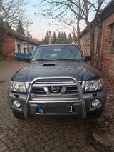 Nissan Patrol 3.0l Di Profi Profi - Nissan Patrol Gebrauchtwagen