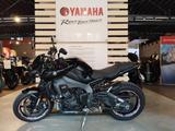 Yamaha MT-10 *Vorführbike-5 Jahre Garantie* - YAMAHA MT