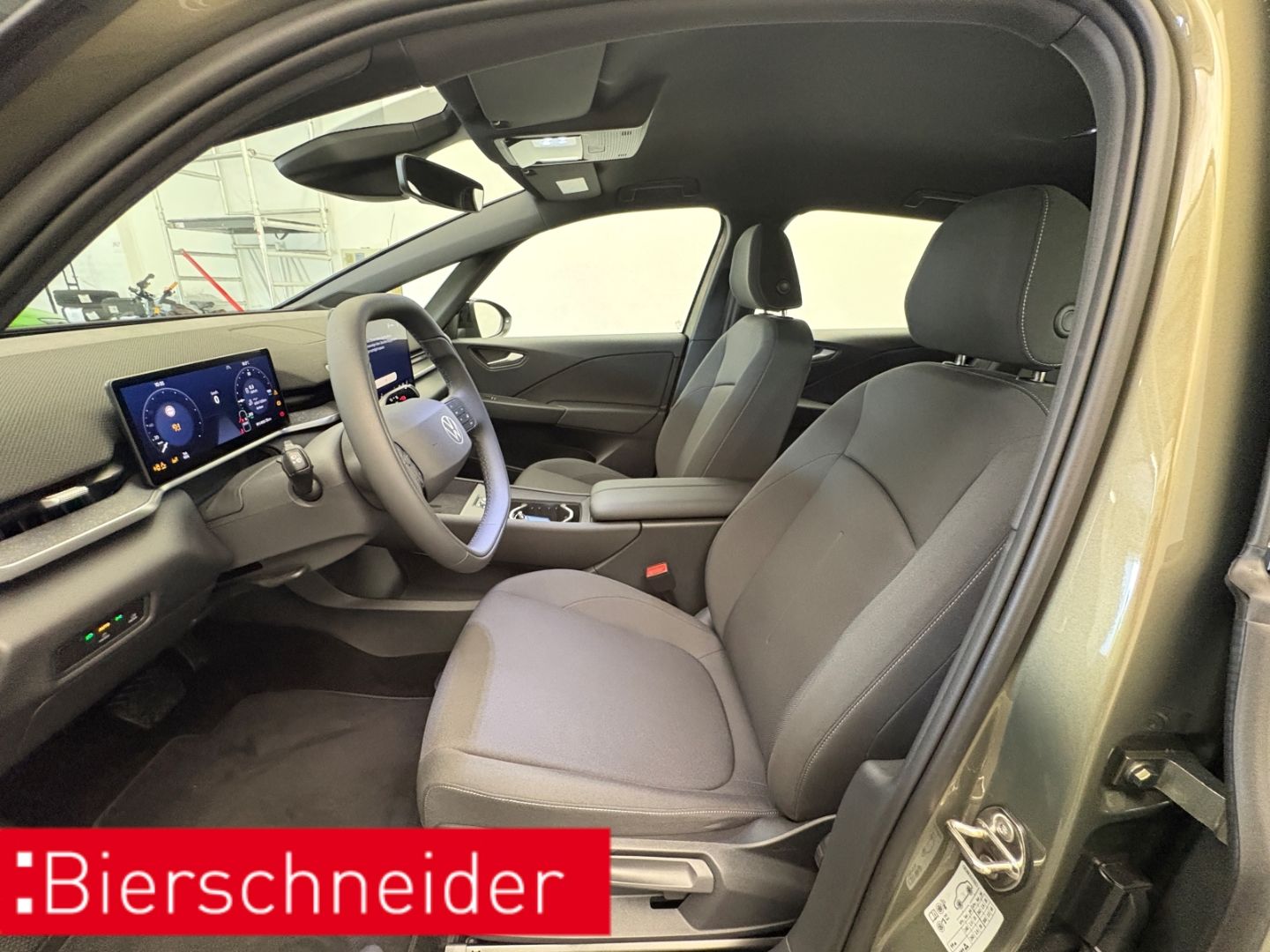 Volkswagen ID.3 - Bild 9