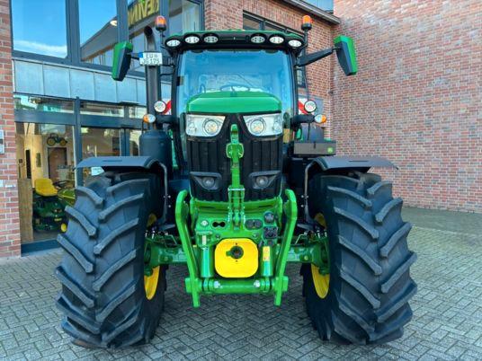 John Deere 6R175 *Garantieverlängerung* 