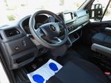 Renault MASTER PRITSCHE PLANE AUFZUG 9 PALETTEN WEBASTO - Angebote