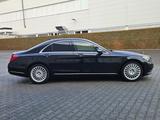 Mercedes-Benz Mercedes Benz S 300 Hybrid W222 BJ 2017 To... - Mercedes-Benz S 300: Limousine