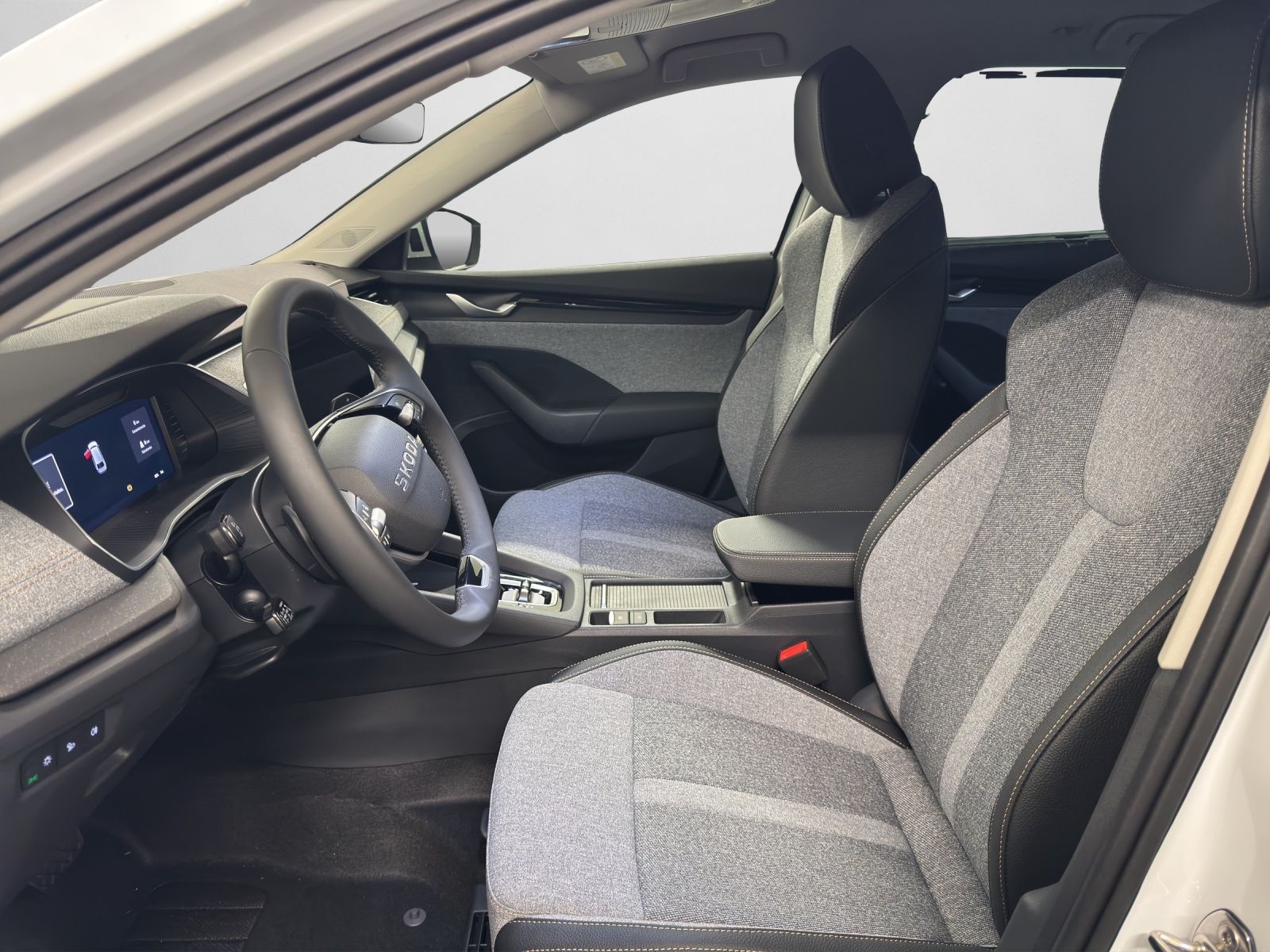 Skoda Octavia - Bild 11