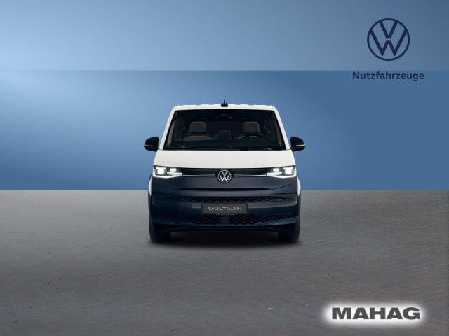 Volkswagen Multivan Life 2,0l 110kW TDI DSG 75 Jahre Editio imagem 3