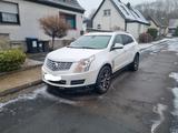 Cadillac SRX 3.6 V6 4WD Premium Autom. Premium - Cadillac aus 2014
