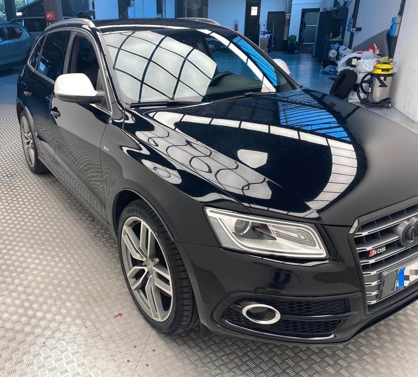 Image of Audi Q5