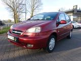 Chevrolet Rezzo 1.6 SX Klima - Chevrolet in Dortmund