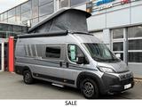 Fiat Ducato*Carado*Aufstelldach*Maxi-Chassis*Navi/Kam - Offers