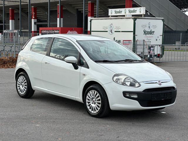 Fiat Punto *1.HAND*KLIMA*SERVO*