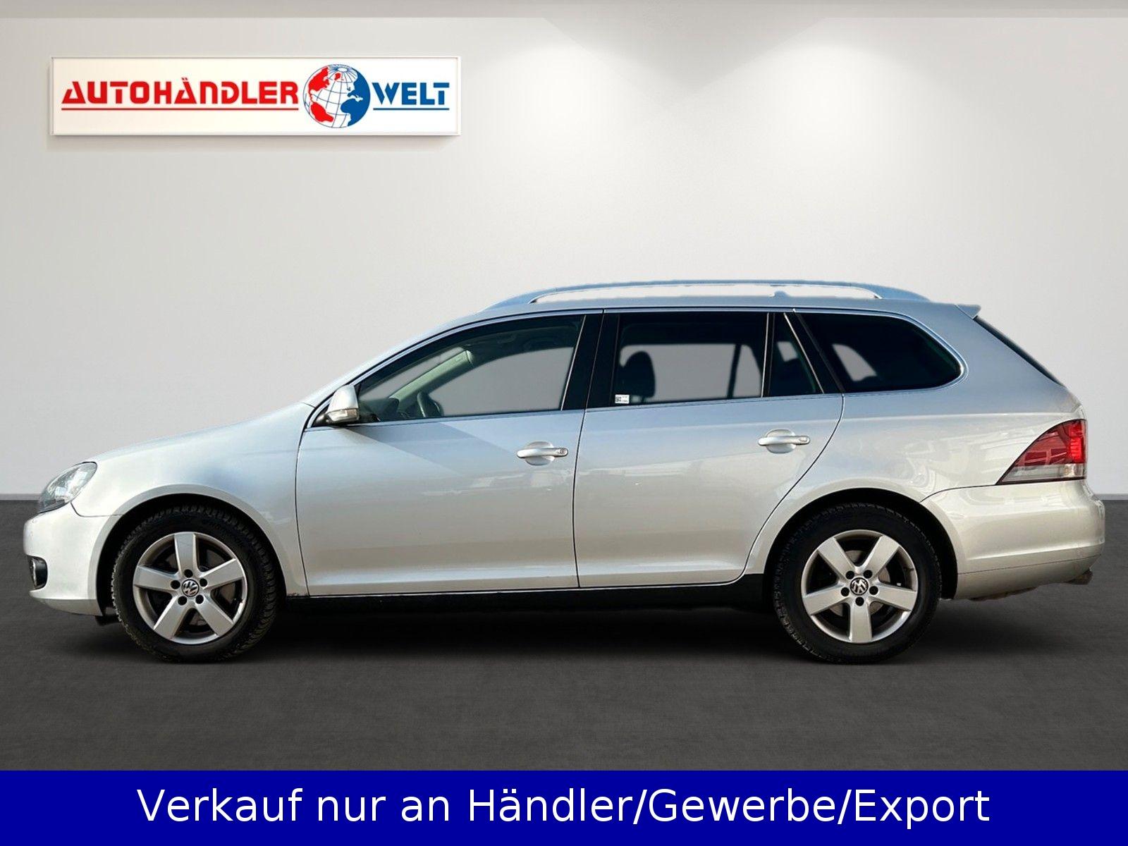 Volkswagen Golf 2011 — photo 7