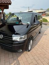 Volkswagen Vw T5.2 2.0Tdi Biturbo Voll - Volkswagen LT aus 2013