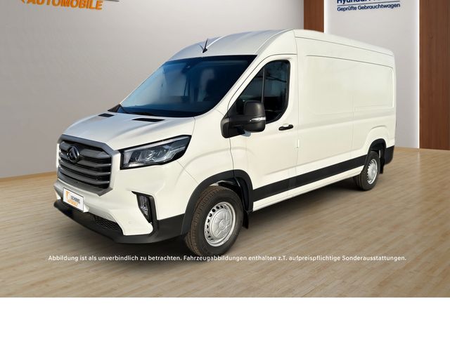 Maxus Deliver 9 L3H2 Kasten RWD KLIMA KAMERA LED