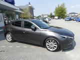 Mazda 3 Lim. Sports-Line, Automatik - gebrauchte Mazda 3 aus dem Jahr 2018