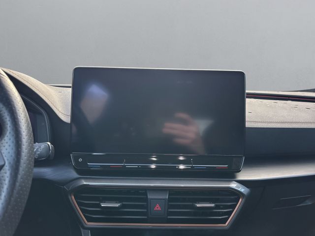 Formentor VZ e-HYBRID,Navi,360 Kamera,LED,ACC,LE