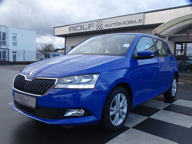 Skoda Fabia 1.0 Ambition