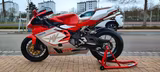 MV Agusta F4 1078 RR 312 im Corse Design - MV AGUSTA MOTORRAD