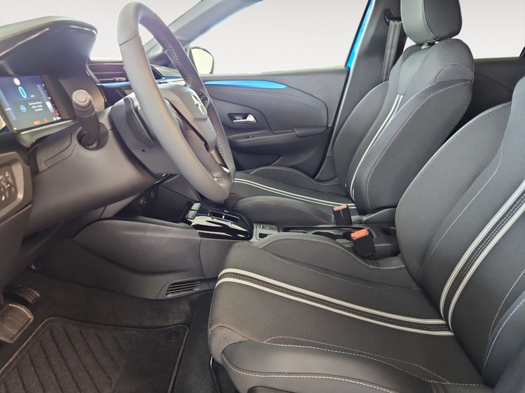 Fahrzeugabbildung Opel Corsa 1.2 Direct Injection Turbo Hybrid 48V YES