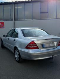صورة 4 لـ 2001 Mercedes-BENZ C 180