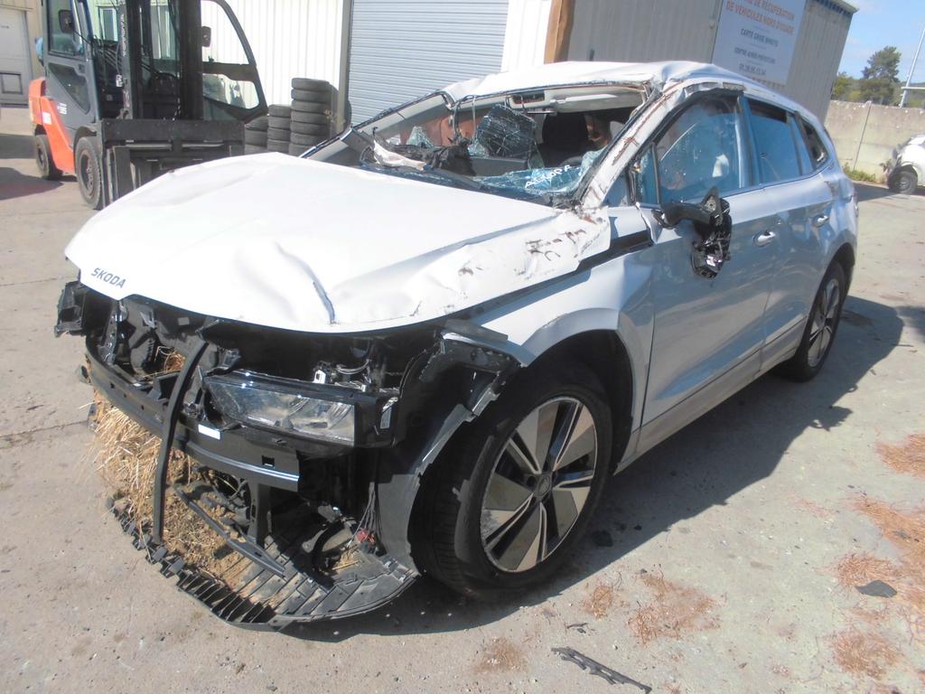 Skoda Enyaq 85 Loft 2025