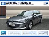 Volkswagen Passat Var. 1.5 eTSI Business DSG Navi+SHZ+R-Kam - VW Passat Gebrauchtwagen in Mainz