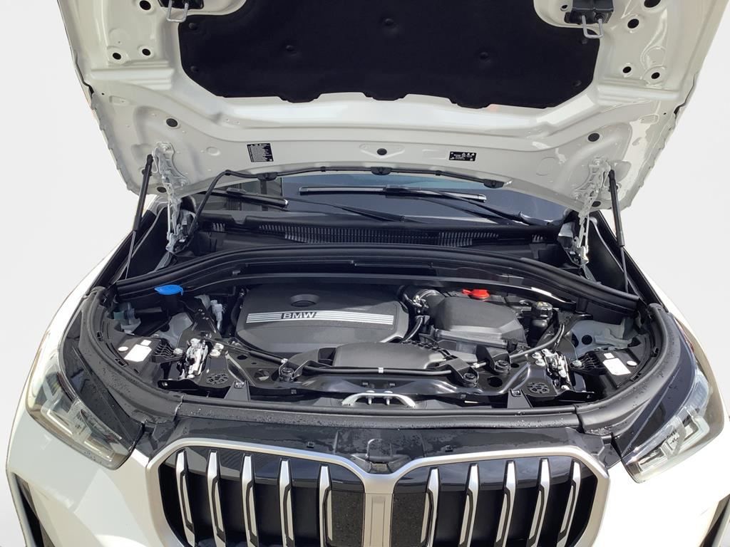 BMW X1 - Bild 19