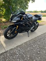 Yamaha YZF R125 *TÜV NEU / Scheckheftgepflegt* - Offers