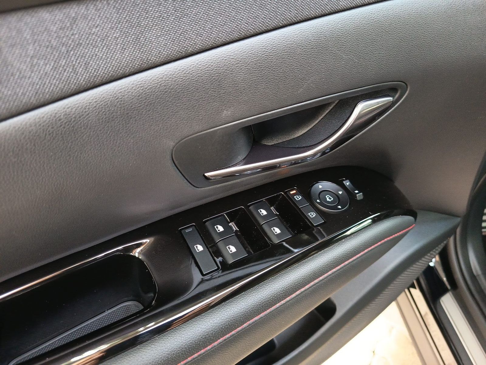 Hyundai Tucson – Bild 10