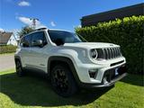 Jeep Renegade Limited Nur 29.500 KM ! Top ... - Jeep Grand Cherokee: 5.2