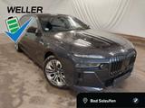 BMW i7 M70 xDrive M Pro ExecutiveL,FondEnt,Autotür - BMW i7 M70 Gebrauchtwagen
