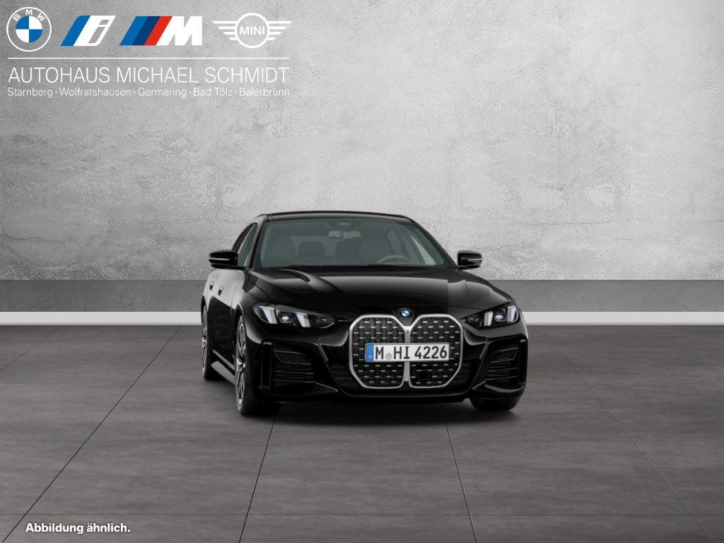 BMW 430 Gran Coupé - Bild 10