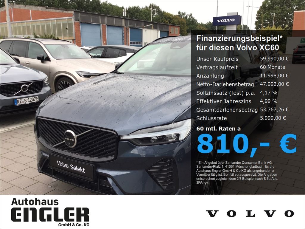 Image of Volvo XC60
