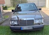 Mercedes-Benz Mercedes Benz 300 CE W124 Coupé - Mercedes-Benz 300 aus 1989: 300ce