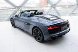 Audi R8 Spyder 5.2 V10 Performance Quattro | B&O | Ke - Audi: V10