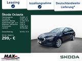 Skoda Octavia Combi 1.4 TSI iV Style KAM+HUD+NAVI+AHK+