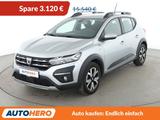 Dacia Sandero 1.0 TCe Stepway Comfort*NAVI*TEMPO*CAM* - Dacia Sandero
